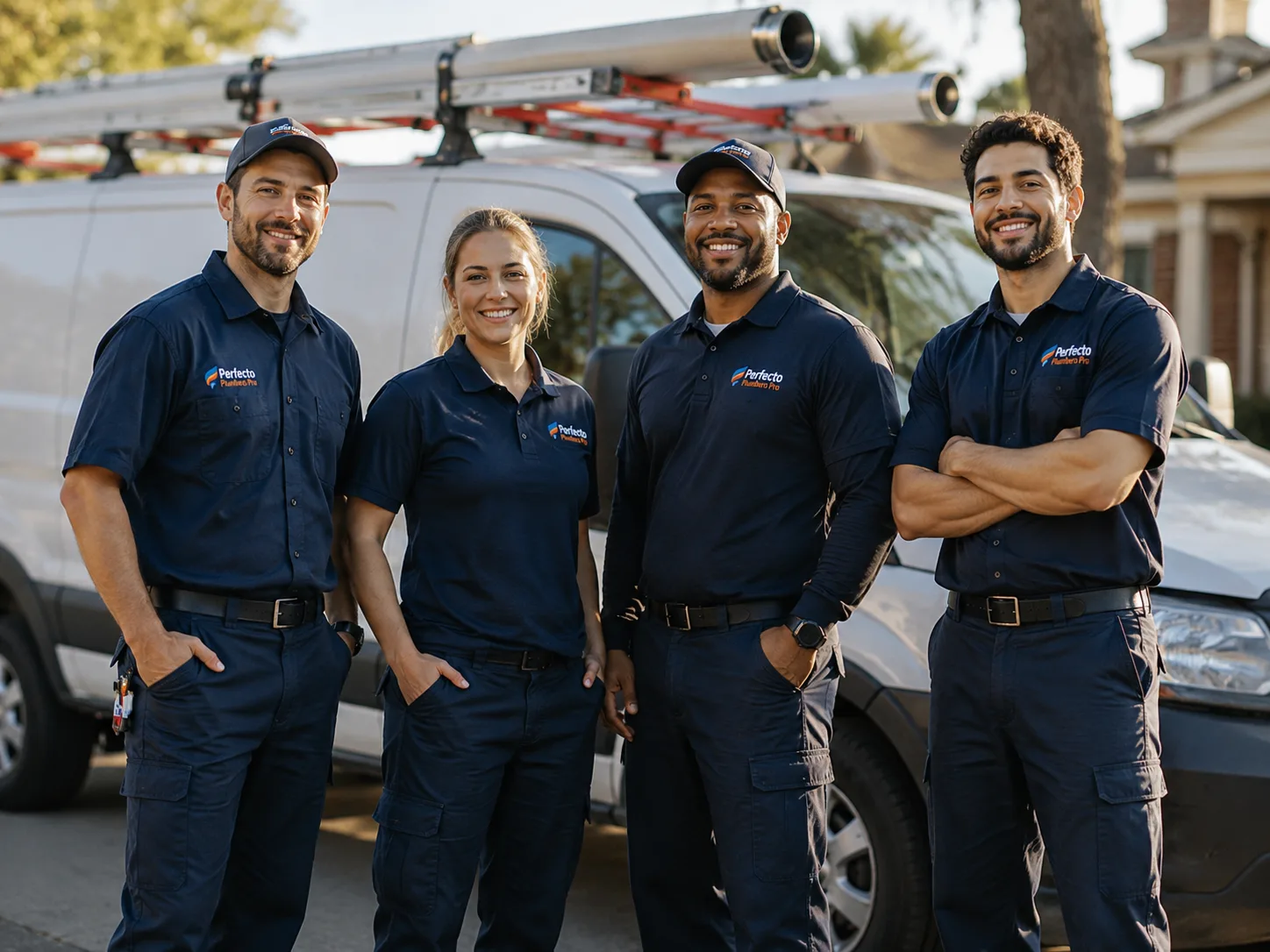 Emergency Plumber Near Me in Meadview, AZ near me